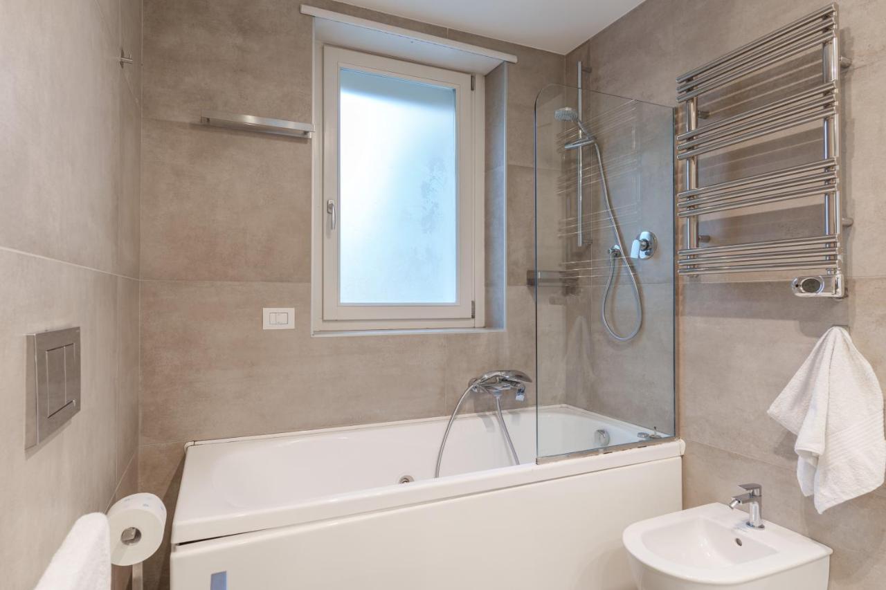 Seven Luxury Parioli Apartment Rom