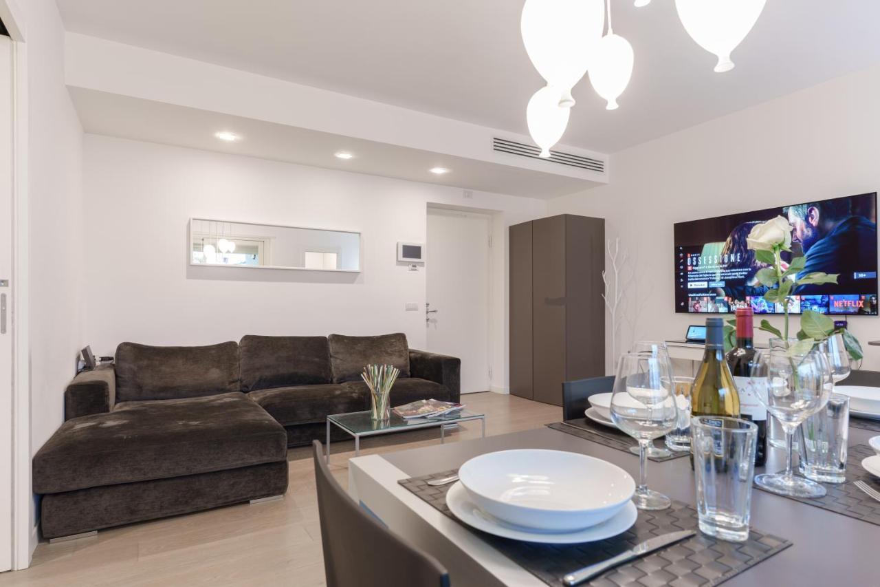 Apartment Seven Luxury Parioli *