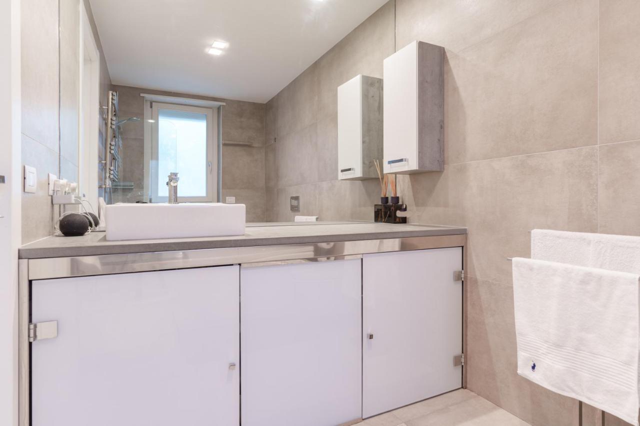 Apartment Seven Luxury Parioli Rom