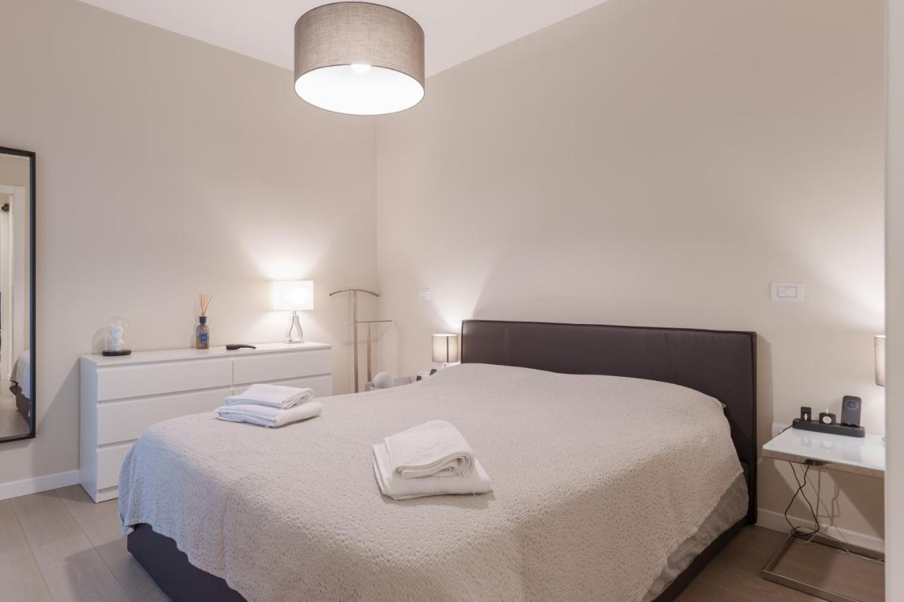 Seven Luxury Parioli Apartment