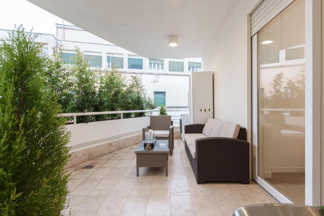 Seven Luxury Parioli Apartment *
