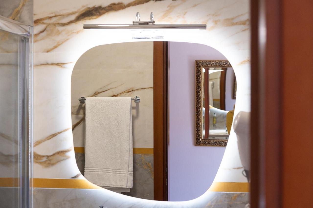 Guest house To Rome