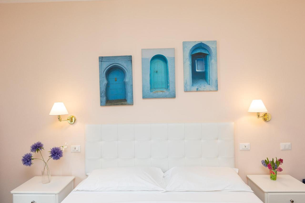 To Guest house
