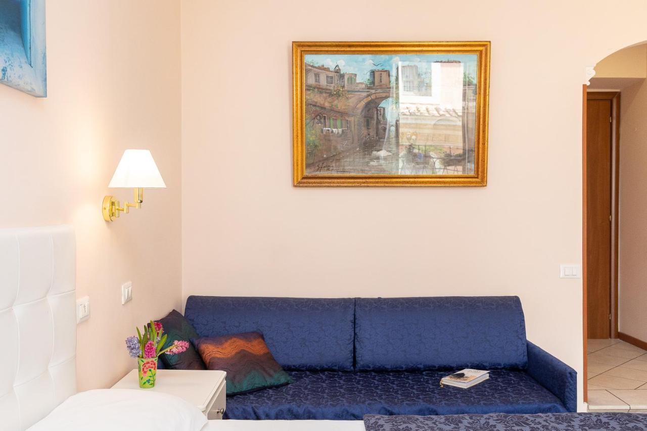 To Guest house Rome