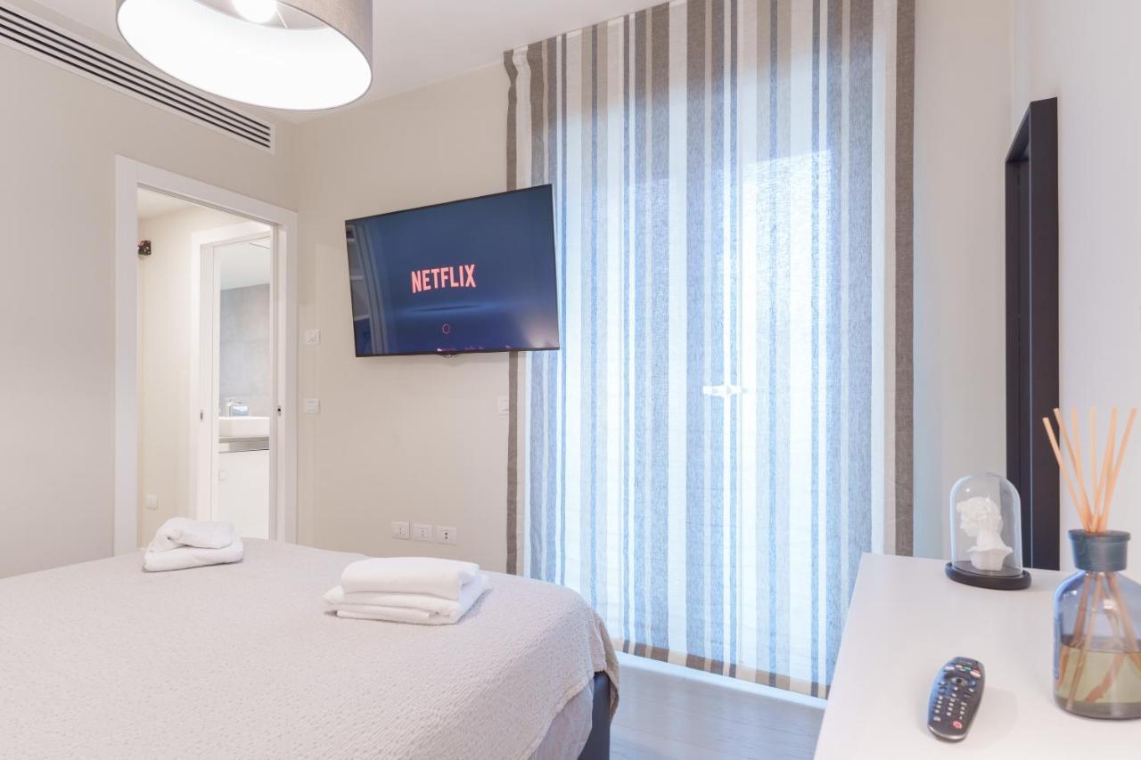 Seven Luxury Parioli Apartment Rom