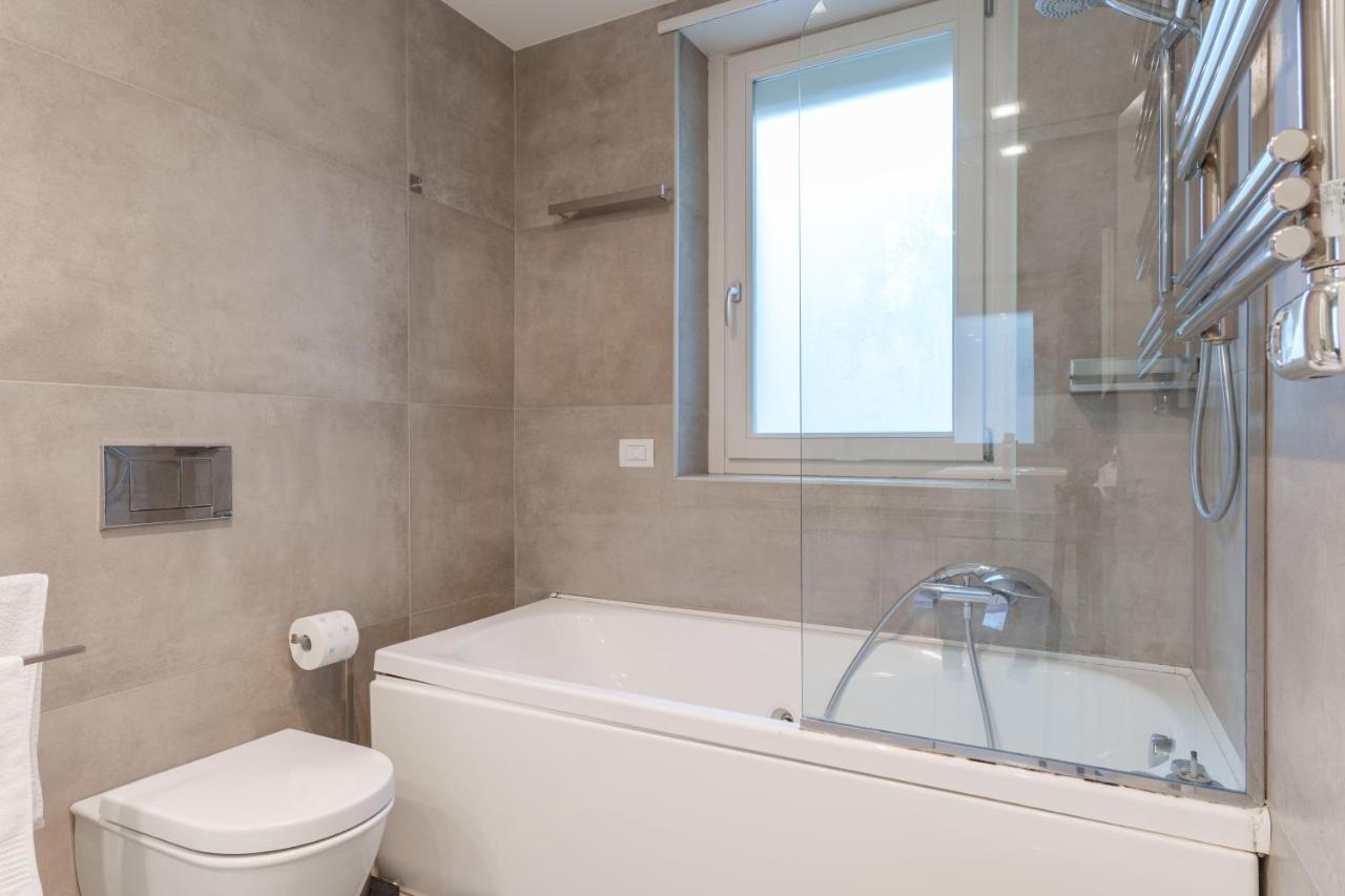 Apartment Seven Luxury Parioli Rom