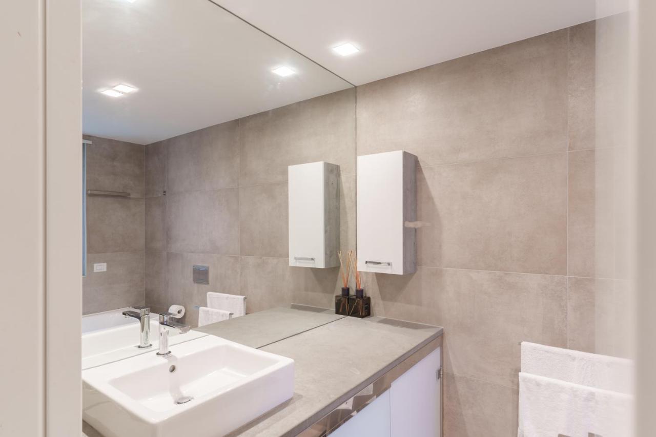 Apartment Seven Luxury Parioli Rom