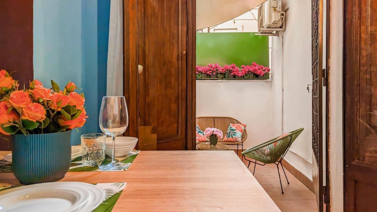 Apartamento Colosseum Charme