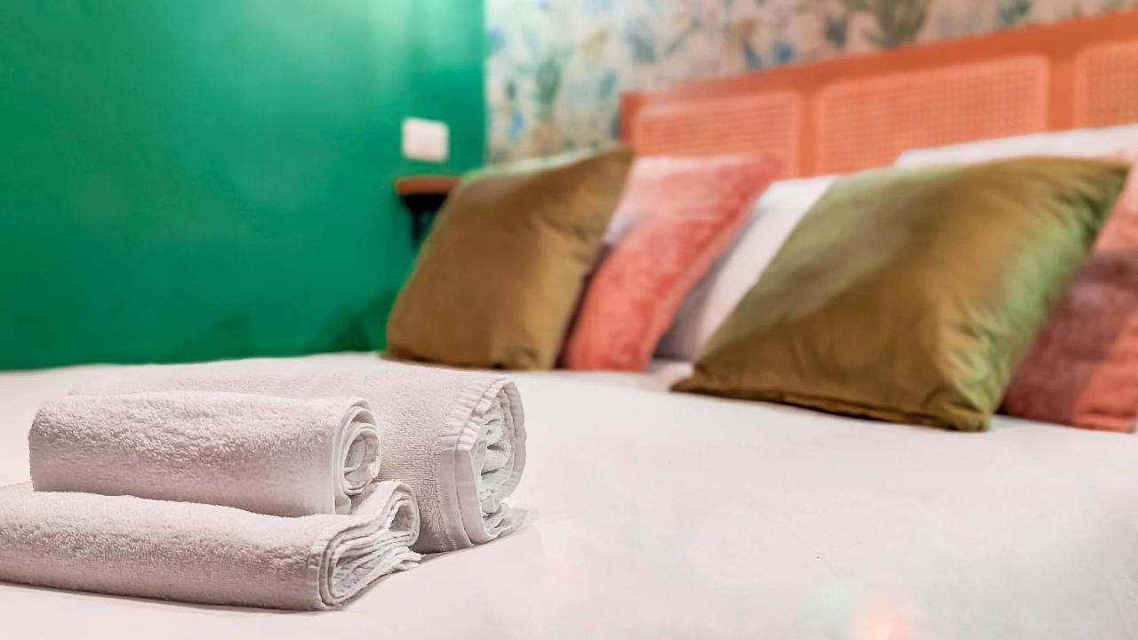 Apartamento Colosseum Charme *