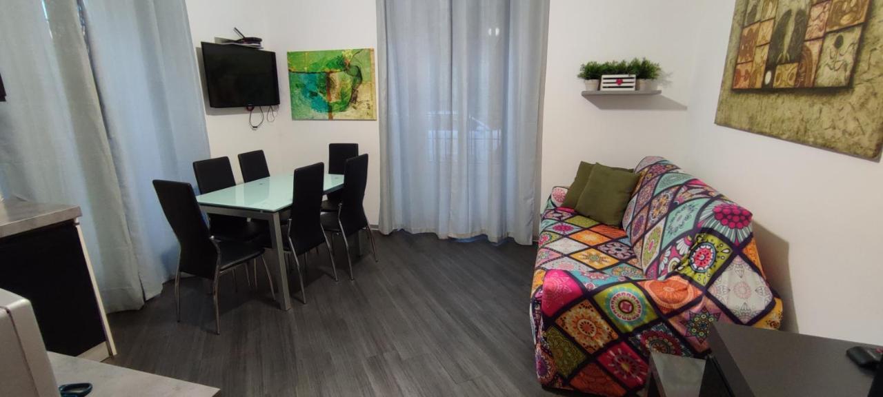 Vatican San Peter Quiet And Lovely Apartment *