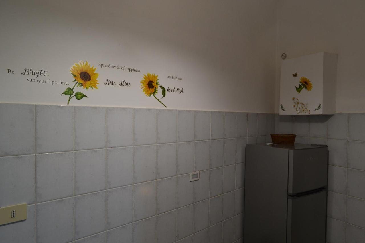 Apartamento Sunflower House Roma