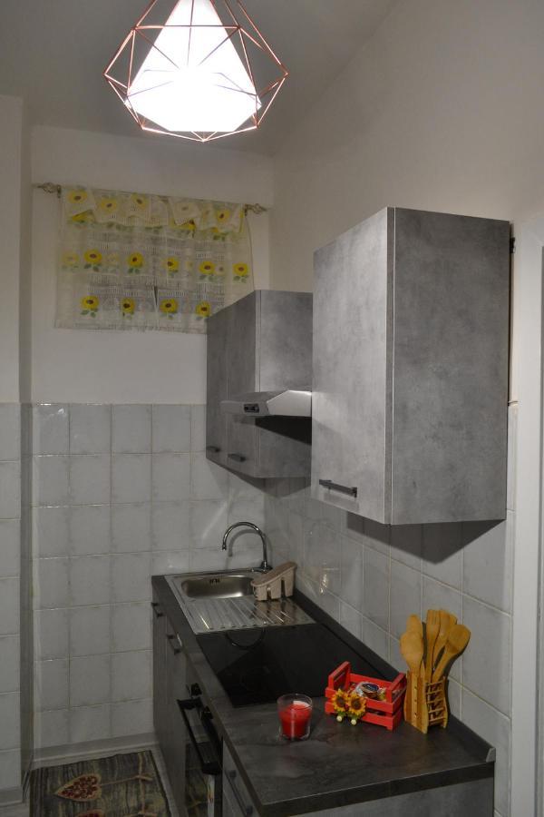 Sunflower House Apartamento