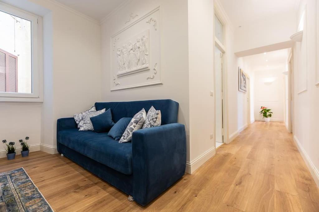 Apartamento Portico D'ottavia Lux