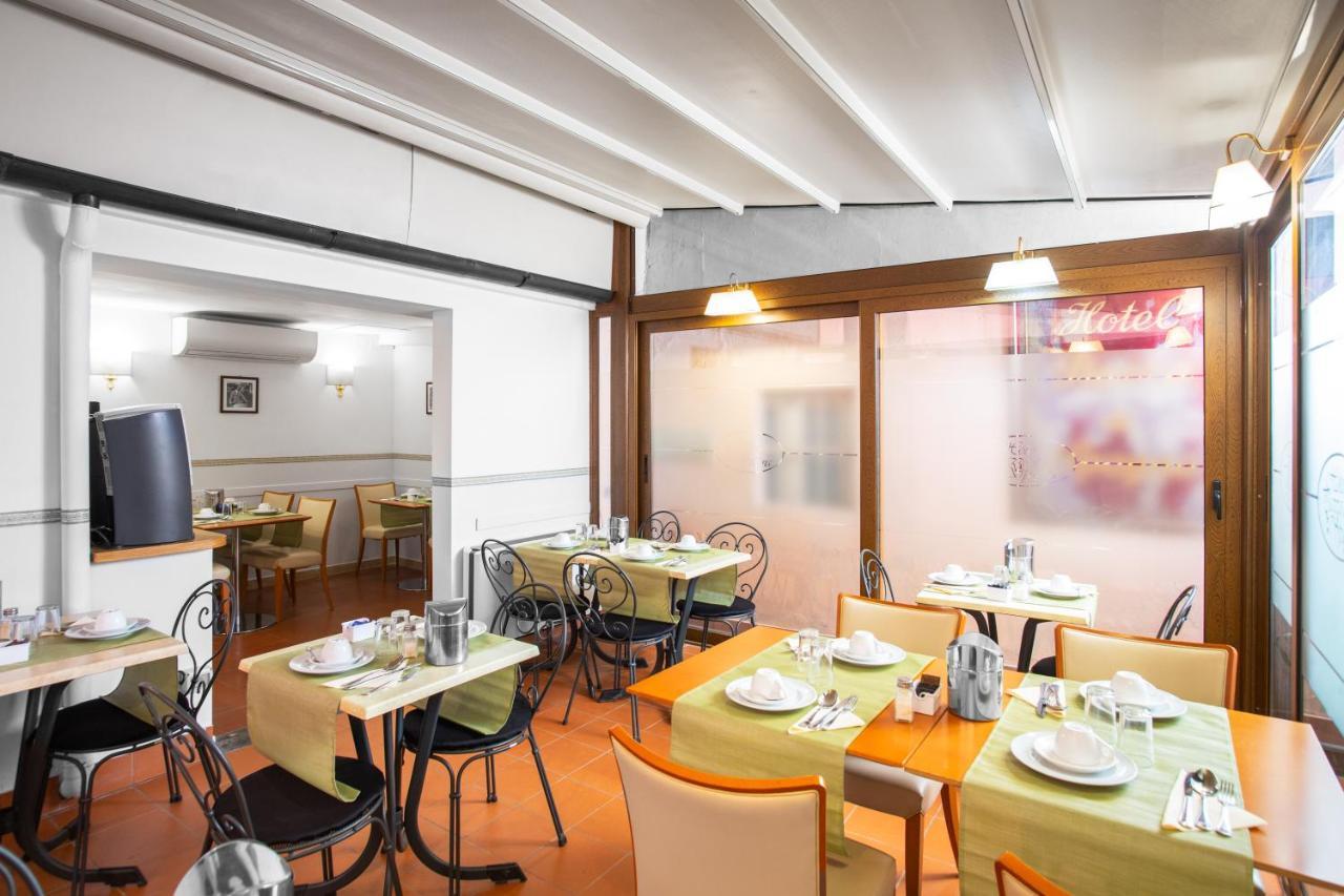 Piazza Di Spagna Hotell Roma