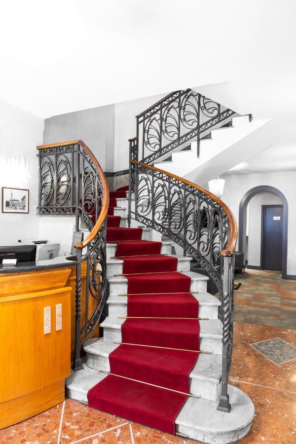 Hotell Piazza Di Spagna 3*