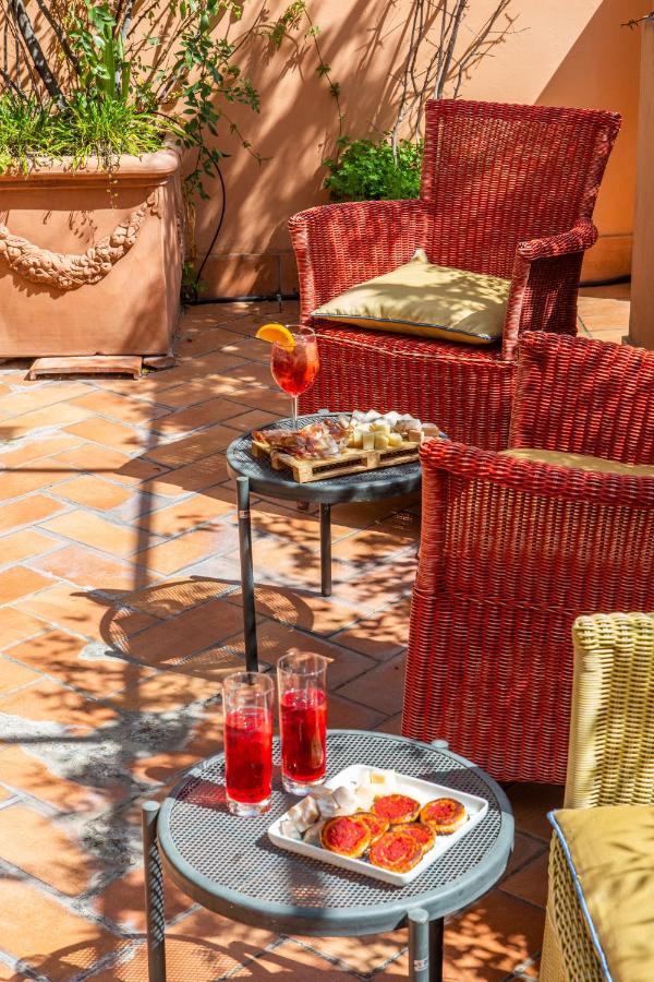 Hotell Piazza Di Spagna 3*