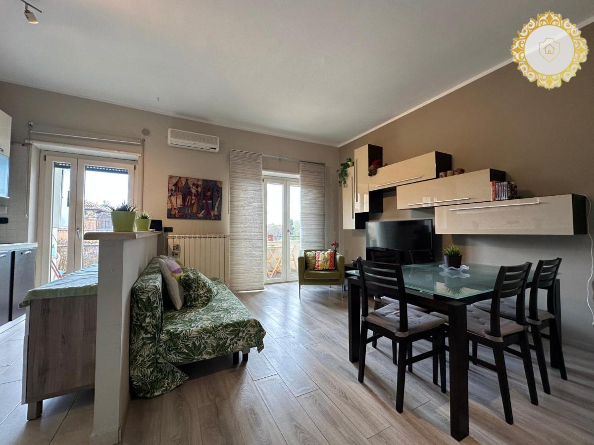 Casa Panoramica Sempihome Roma