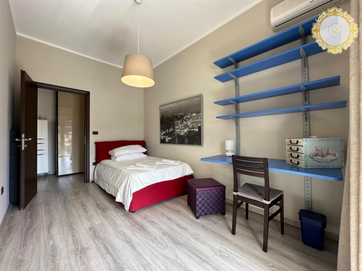 Casa Panoramica Sempihome * Roma