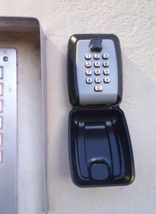 Apartamento Delizioso San Pietro