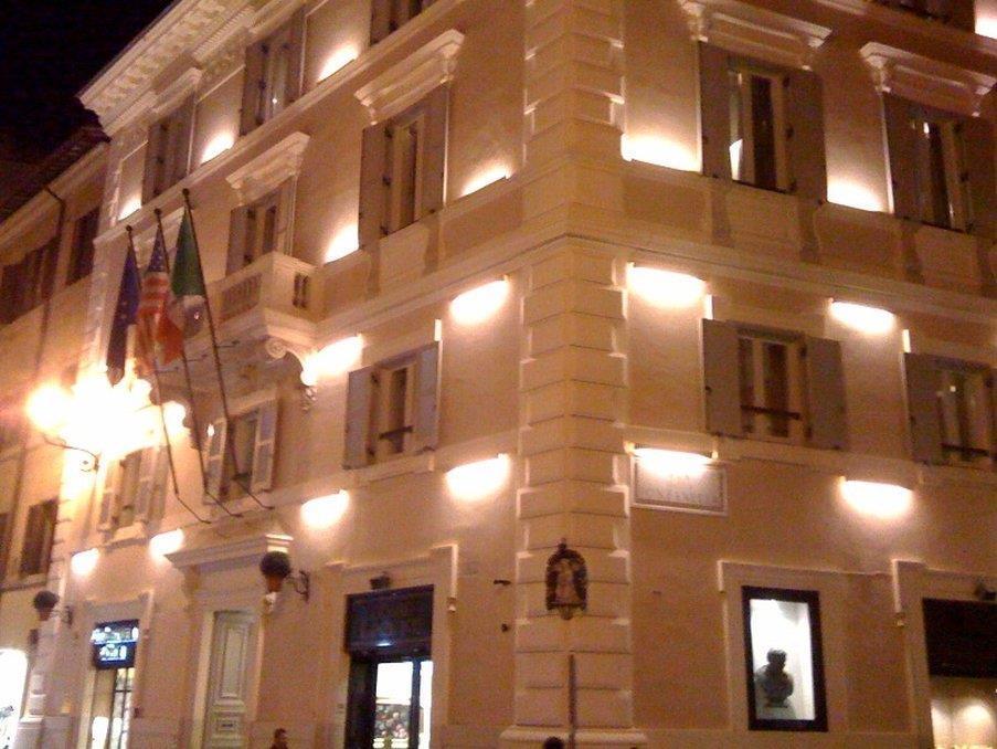 Babuino 181 - Small Luxury Of The World Hotel