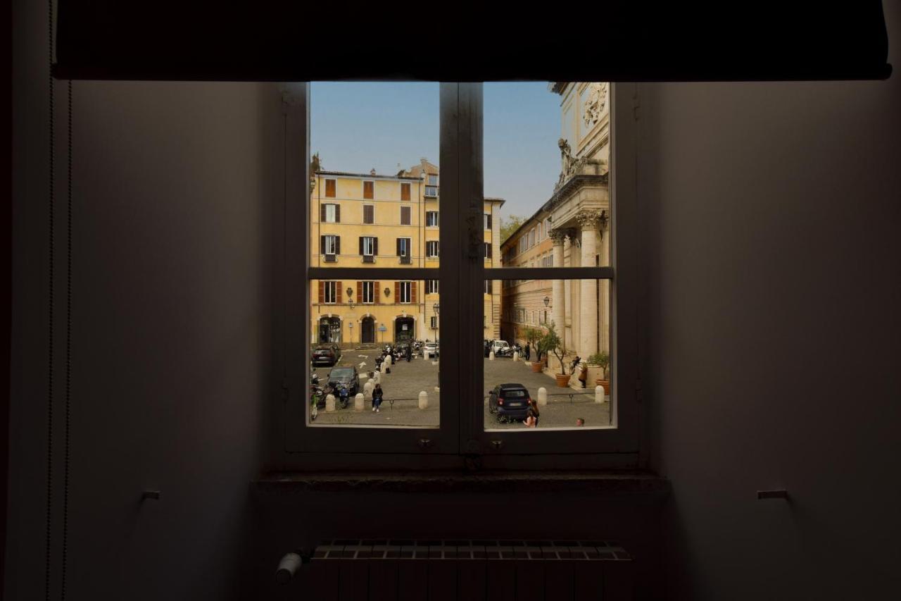 Affittacamere Navona Secret 3*