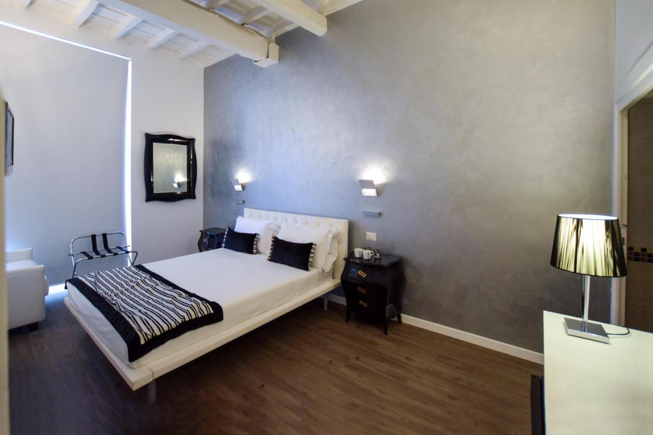 Navona Secret Affittacamere 3*