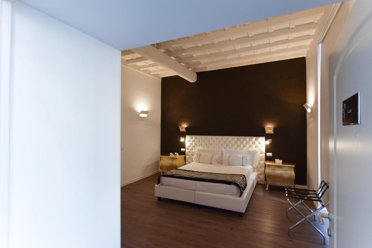 Navona Secret Affittacamere 3*
