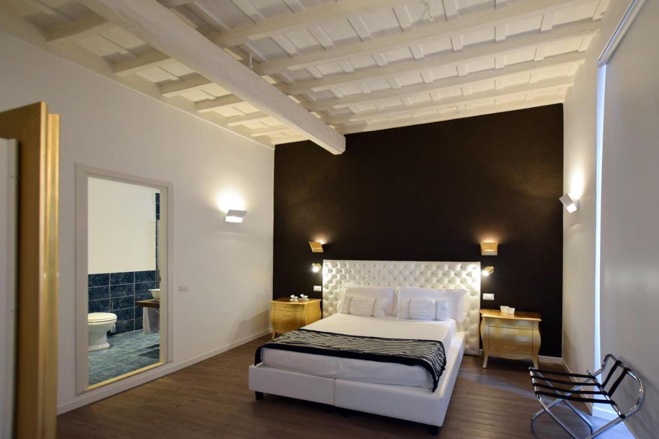 Affittacamere Navona Secret 3*
