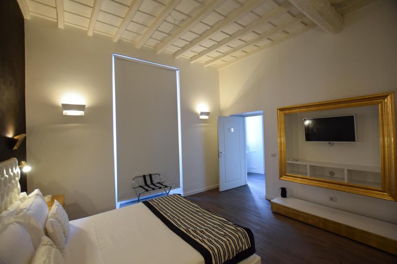 Affittacamere Navona Secret Roma