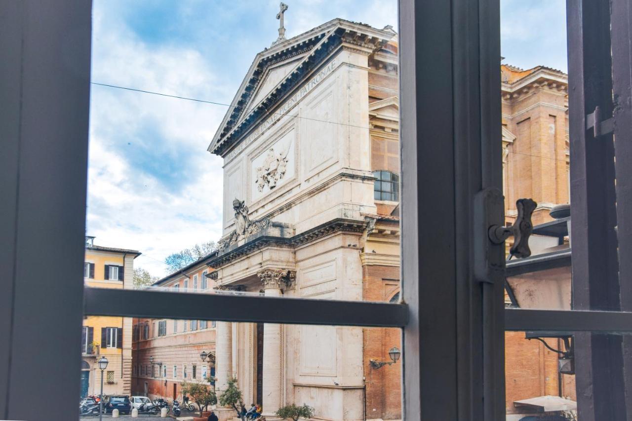 Affittacamere Navona Secret 3*