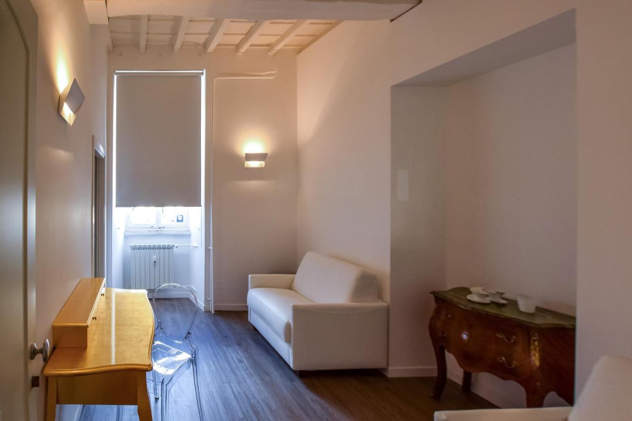 Navona Secret Affittacamere 3*