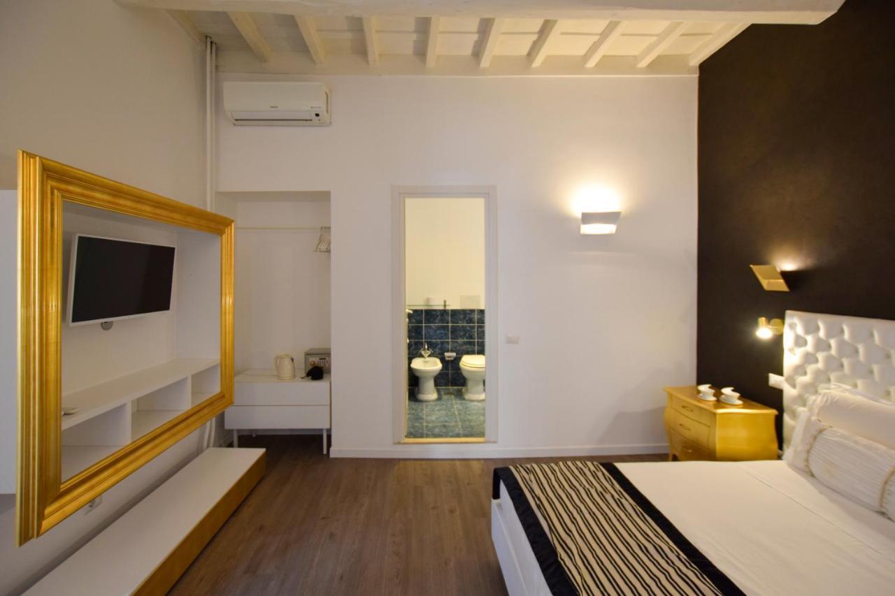 Affittacamere Navona Secret Roma