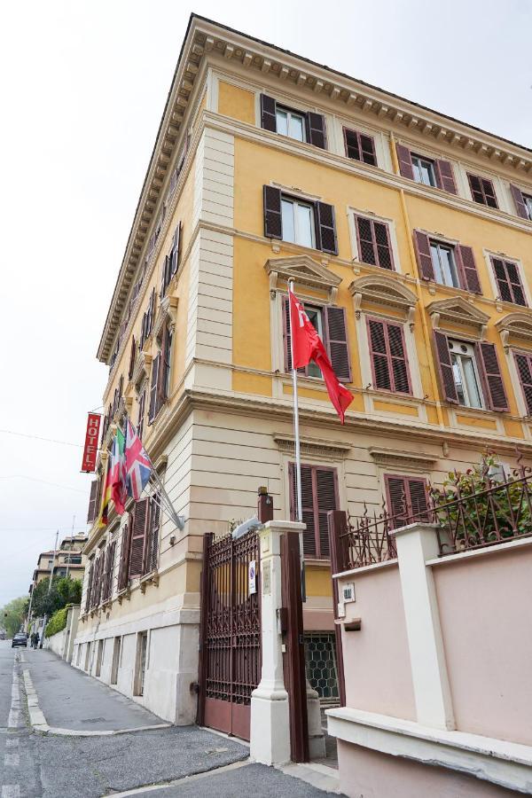 Hotel Roma Room Hotel Roma