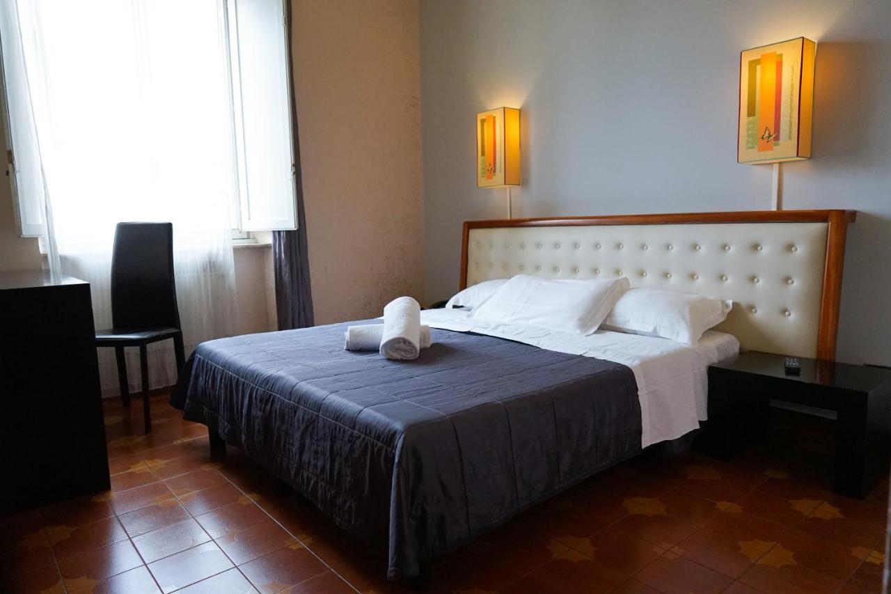 Roma Room Hotel Hotel 3*