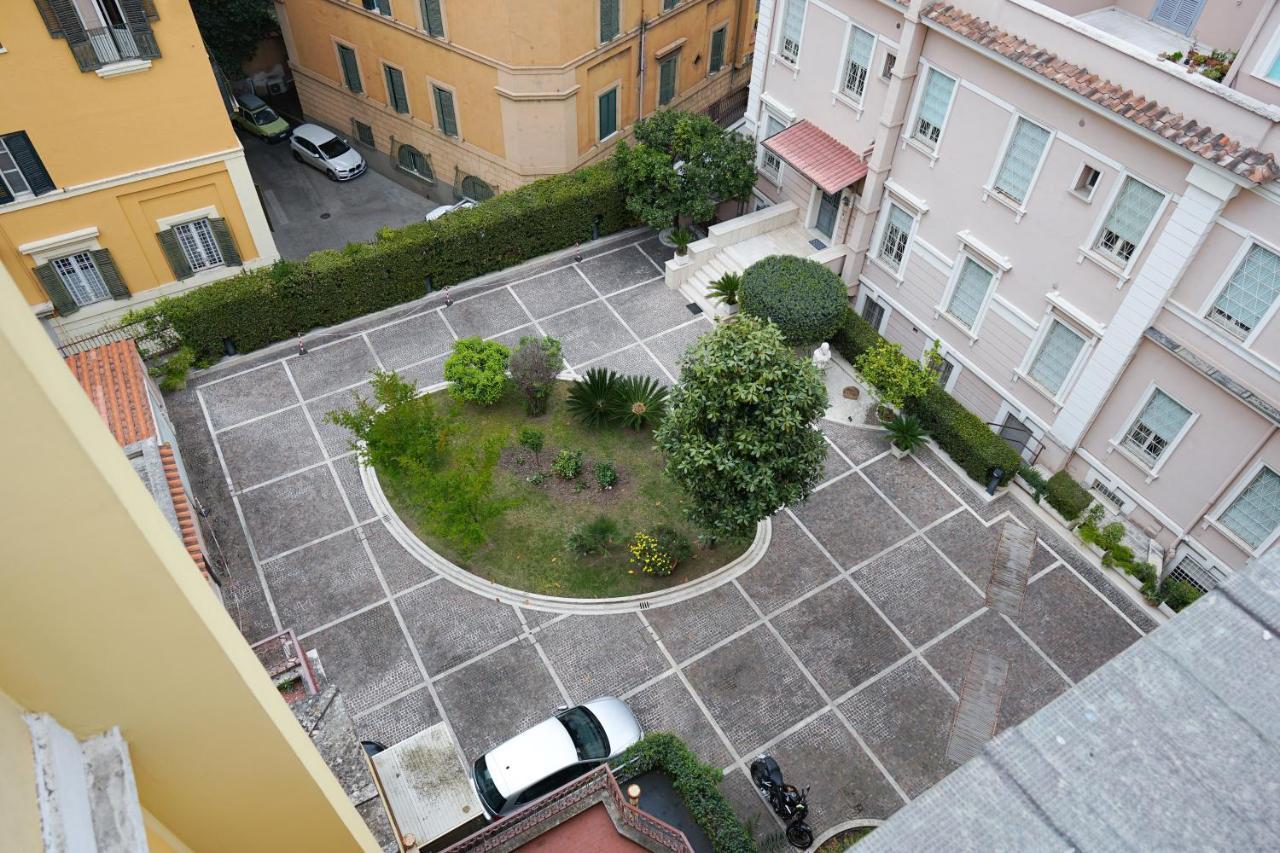 Roma Room Hotel Hotel Roma