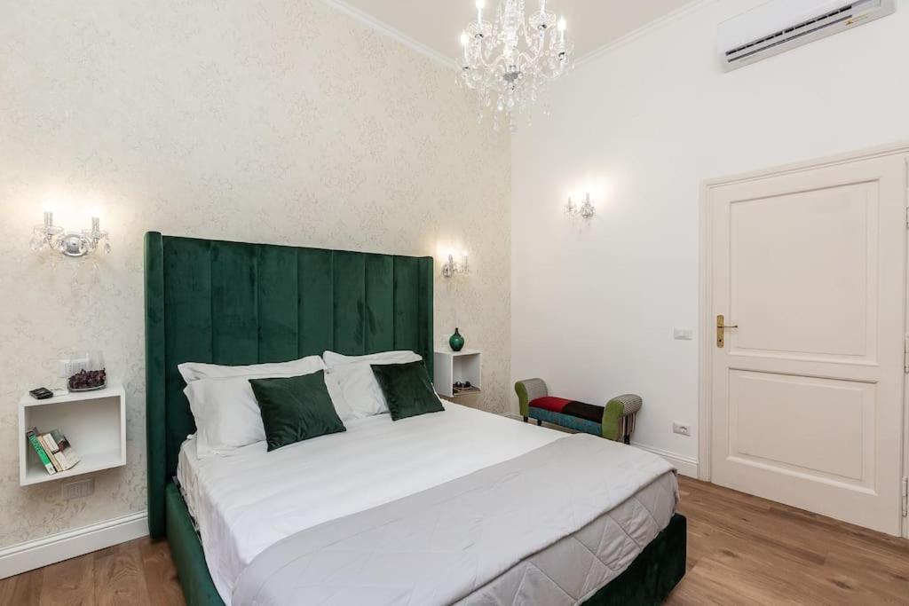 Apartamento Portico D'ottavia Lux Roma