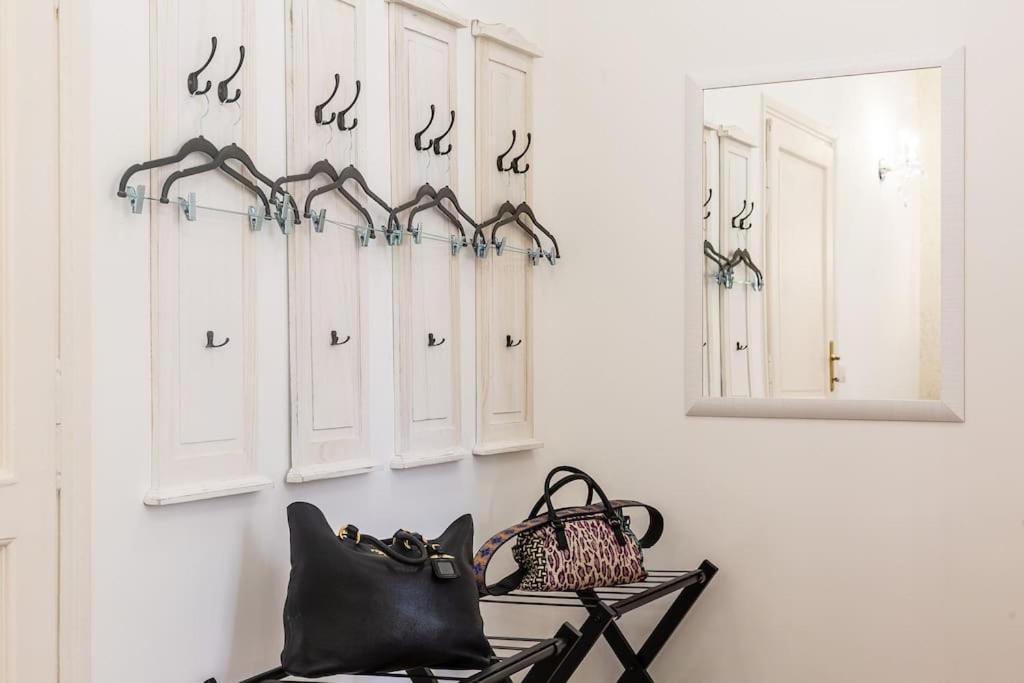 Apartamento Portico D'ottavia Lux Roma