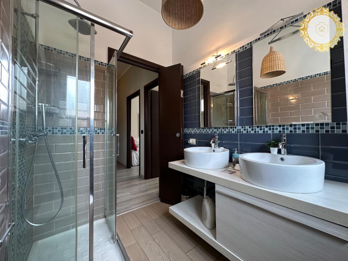 Casa Panoramica Sempihome Roma