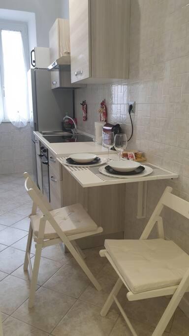 Apartamento Delizioso San Pietro *