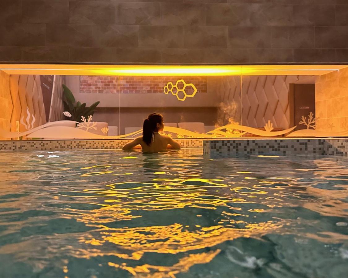 The Hive Hotel