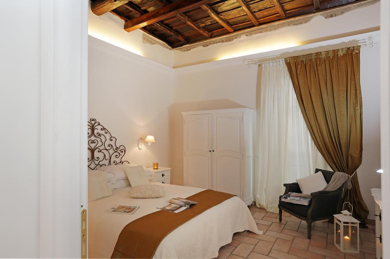 Casa de hóspedes Madonna De' Monti Roma