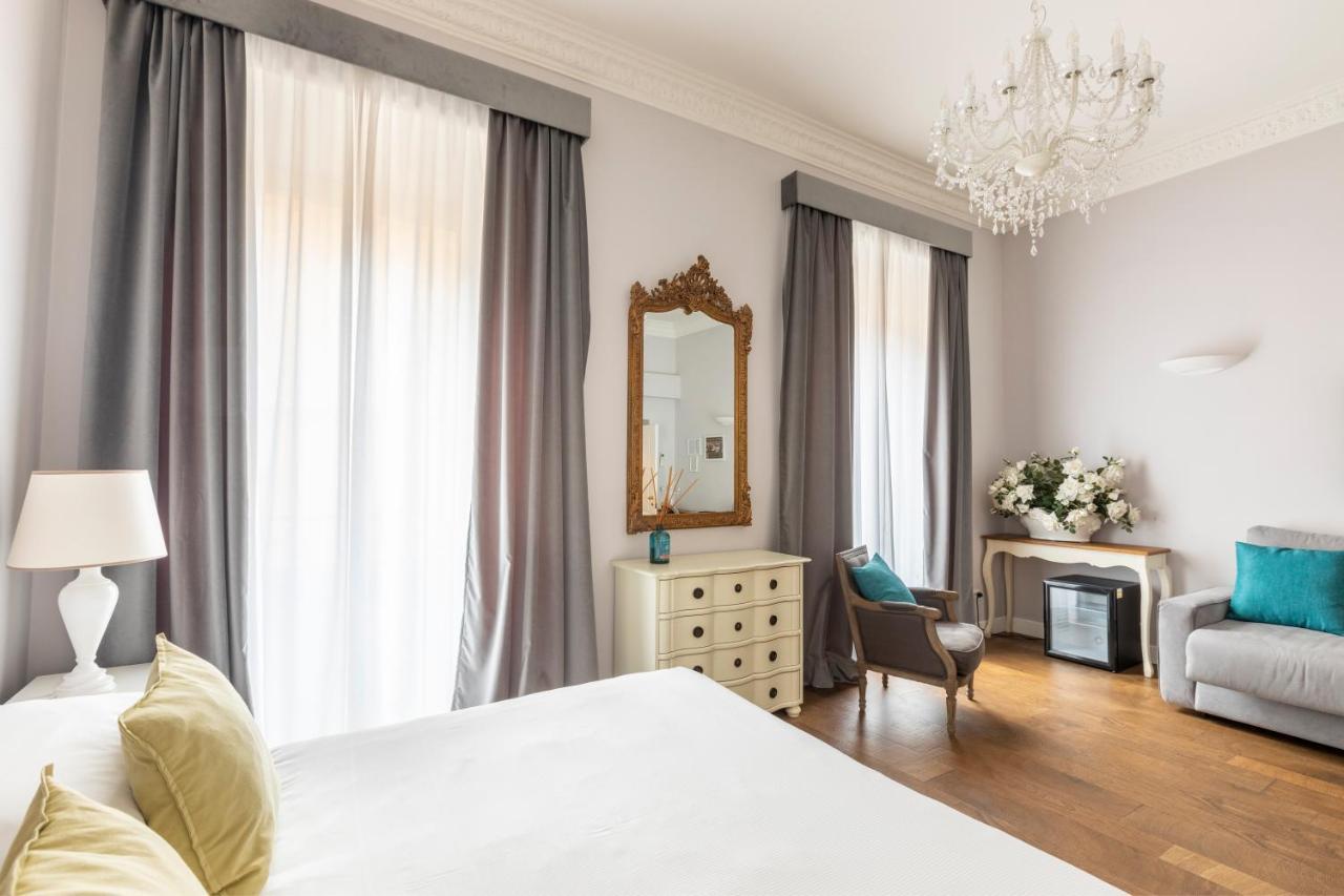 Spagna Art & - Ca Domus Collection Gasthof 2*