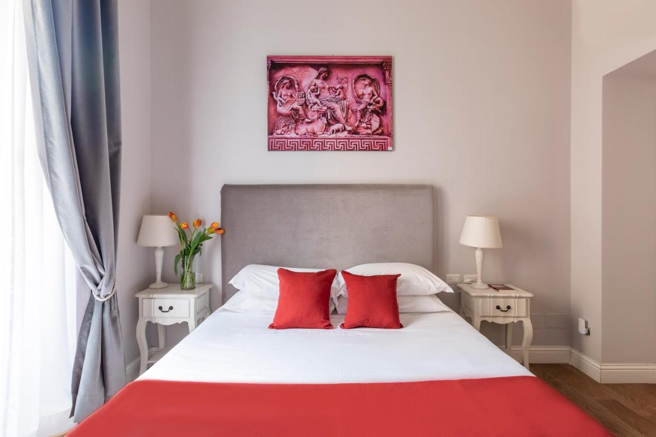 Spagna Art & - Ca Domus Collection Gasthof 2*