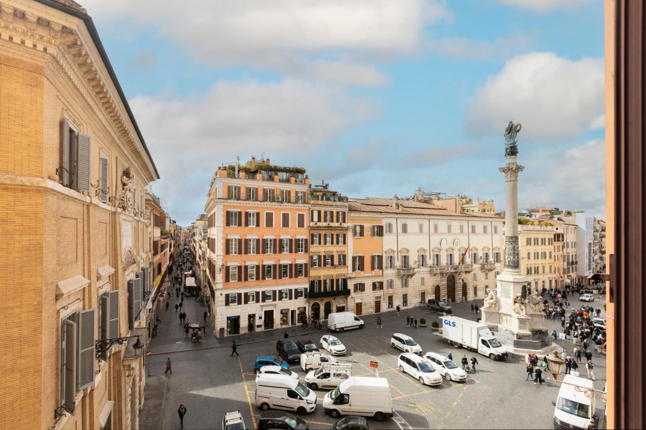 Spagna Art & - Ca Domus Collection Guest house 3*