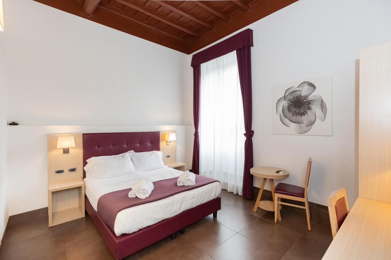 Bed and breakfast Suitinn19 Roma