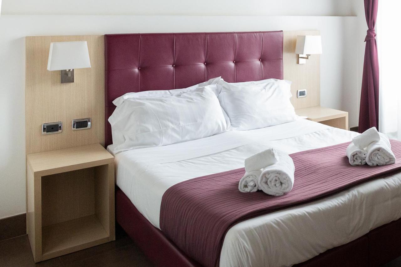 Bed and breakfast Suitinn19