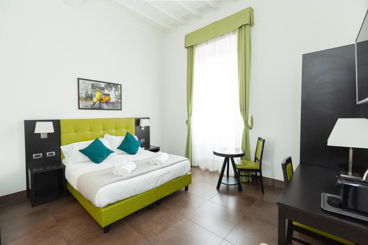 Bed and breakfast Suitinn19