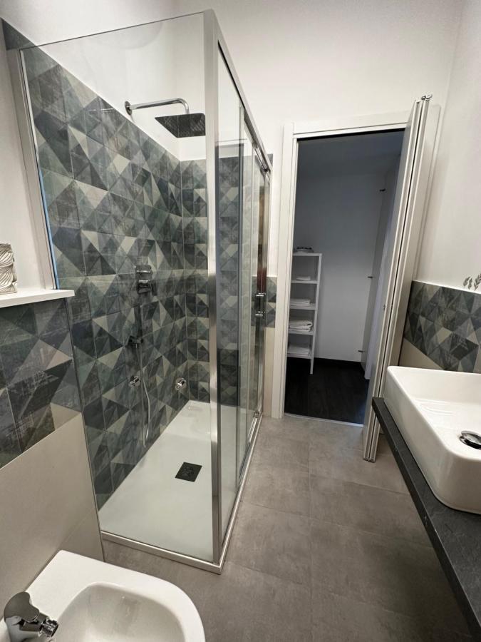 Domus H501 Apartment