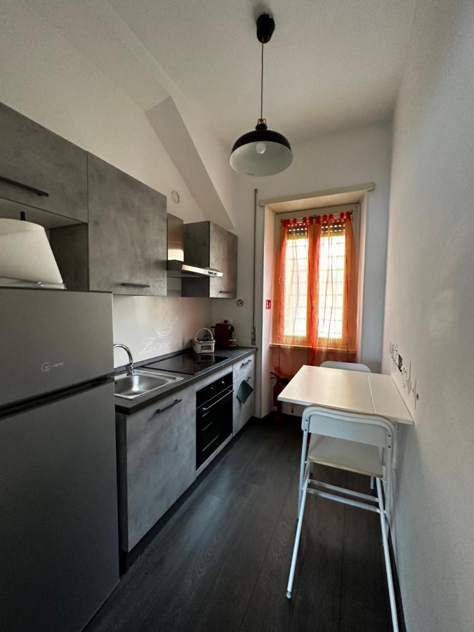 Domus H501 Apartment *