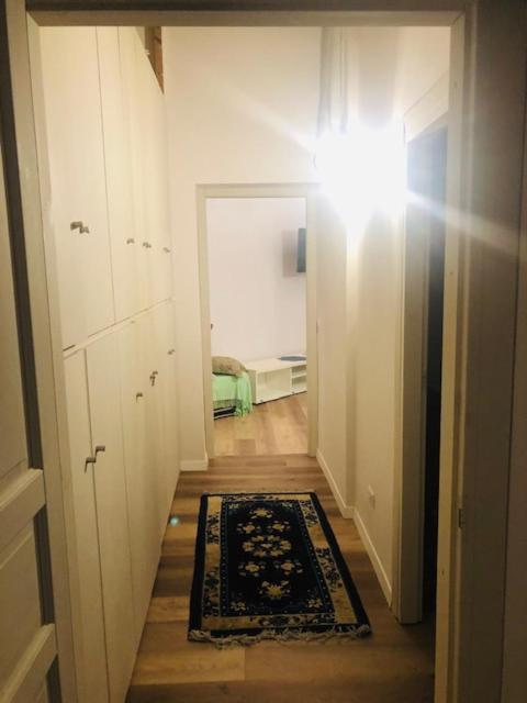 Appartamento Charme Holidays Trastevere 3 *